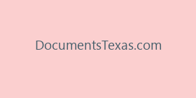 DocumentsTexas.com