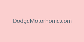 DodgeMotorhome.com