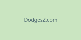 DodgesZ.com