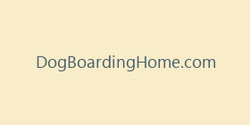 DogBoardingHome.com