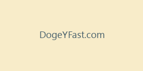 DogeYFast.com