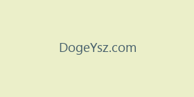 DogeYsz.com