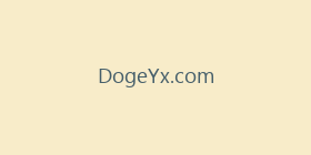 DogeYx.com
