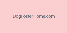 DogFosterHome.com
