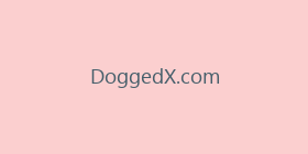 DoggedX.com