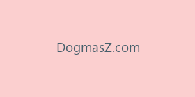DogmasZ.com