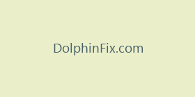 DolphinFix.com