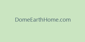 DomeEarthHome.com