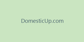 DomesticUp.com