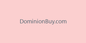 DominionBuy.com