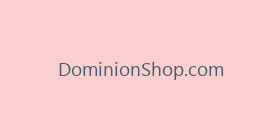 DominionShop.com