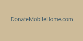 DonateMobileHome.com