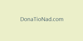 DonaTioNad.com