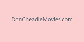 DonCheadleMovies.com