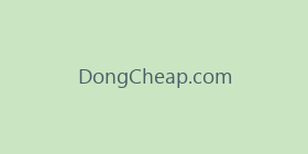 DongCheap.com