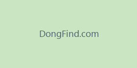 DongFind.com
