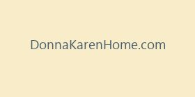 DonnaKarenHome.com