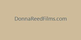 DonnaReedFilms.com