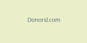 DonorsI.com