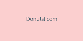 DonutsI.com