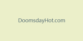 DoomsdayHot.com