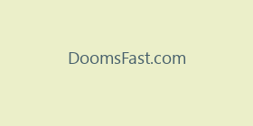 DoomsFast.com