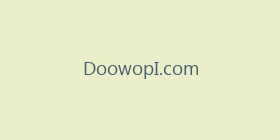 DoowopI.com