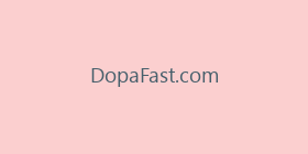 DopaFast.com