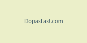 DopasFast.com