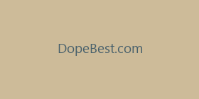 DopeBest.com