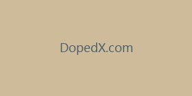 DopedX.com