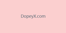 DopeyX.com
