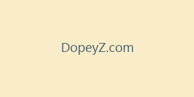 DopeyZ.com
