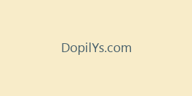 DopilYs.com