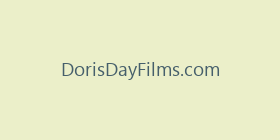 DorisDayFilms.com