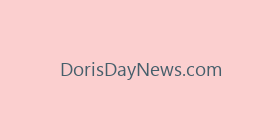 DorisDayNews.com
