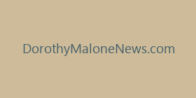 DorothyMaloneNews.com