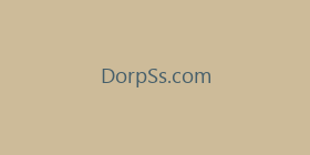 DorpSs.com
