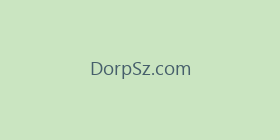 DorpSz.com