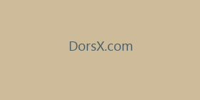 DorsX.com