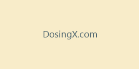 DosingX.com