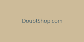 DoubtShop.com