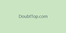 DoubtTop.com