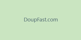 DoupFast.com