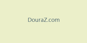 DouraZ.com