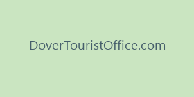 DoverTouristOffice.com