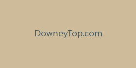 DowneyTop.com