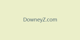 DowneyZ.com