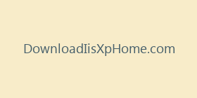 DownloadIisXpHome.com