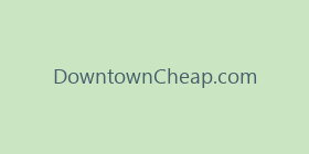 DowntownCheap.com